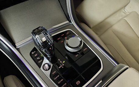 BMW 8 серия, 2020 год, 7 000 000 рублей, 21 фотография