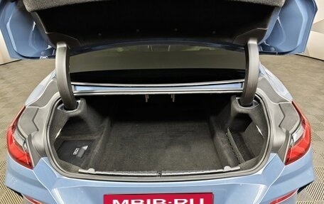 BMW 8 серия, 2020 год, 7 000 000 рублей, 9 фотография