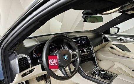 BMW 8 серия, 2020 год, 7 000 000 рублей, 12 фотография