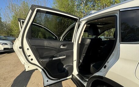 Honda CR-V IV рестайлинг, 2014 год, 1 900 000 рублей, 8 фотография