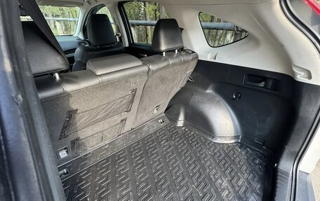 Honda CR-V IV рестайлинг, 2014 год, 1 900 000 рублей, 15 фотография
