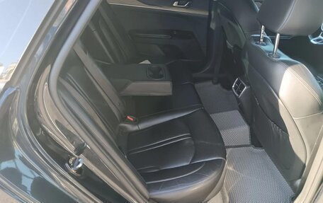 KIA K5, 2021 год, 2 200 000 рублей, 8 фотография
