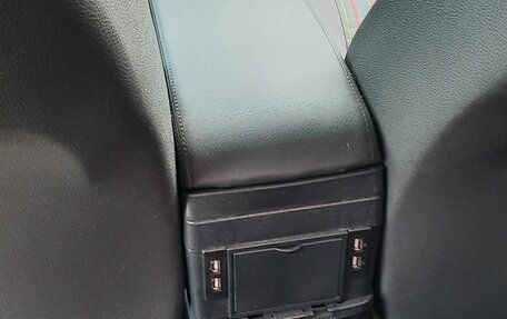 Volkswagen Polo IV рестайлинг, 2007 год, 305 000 рублей, 8 фотография