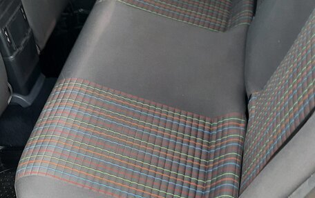 Volkswagen Polo IV рестайлинг, 2007 год, 305 000 рублей, 20 фотография