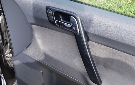 Volkswagen Polo IV рестайлинг, 2007 год, 305 000 рублей, 16 фотография