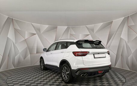 Geely Coolray I, 2022 год, 950 000 рублей, 4 фотография