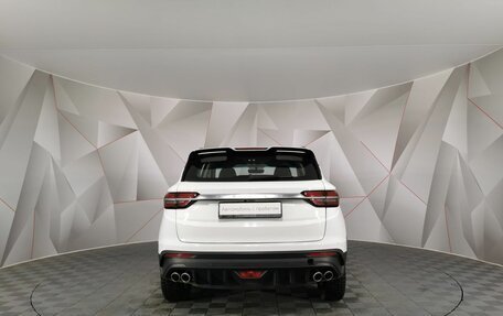 Geely Coolray I, 2022 год, 950 000 рублей, 8 фотография