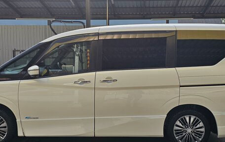 Nissan Serena IV, 2017 год, 1 680 000 рублей, 8 фотография