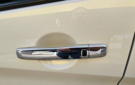 Nissan Serena IV, 2017 год, 1 680 000 рублей, 16 фотография