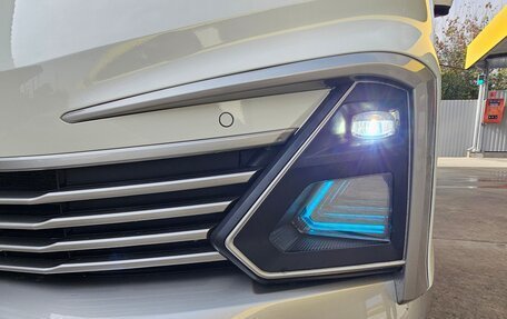 Nissan Serena IV, 2017 год, 1 680 000 рублей, 19 фотография