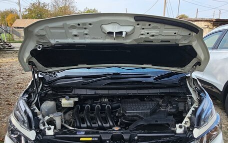 Nissan Serena IV, 2017 год, 1 680 000 рублей, 24 фотография