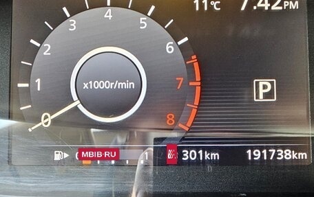 Nissan Serena IV, 2017 год, 1 680 000 рублей, 23 фотография