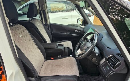 Nissan Serena IV, 2017 год, 1 680 000 рублей, 35 фотография