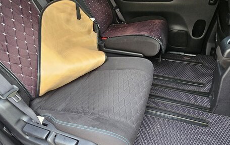 Nissan Serena IV, 2017 год, 1 680 000 рублей, 33 фотография