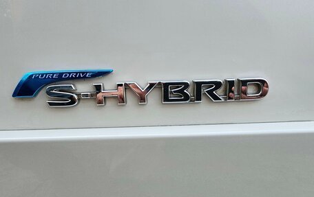 Nissan Serena IV, 2017 год, 1 680 000 рублей, 36 фотография