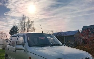 Chevrolet Niva I рестайлинг, 2006 год, 345 000 рублей, 1 фотография