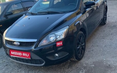 Ford Focus II рестайлинг, 2011 год, 398 000 рублей, 1 фотография