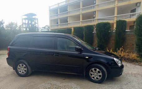 KIA Carnival III, 2007 год, 1 500 000 рублей, 2 фотография
