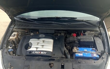KIA Carnival III, 2007 год, 1 500 000 рублей, 6 фотография