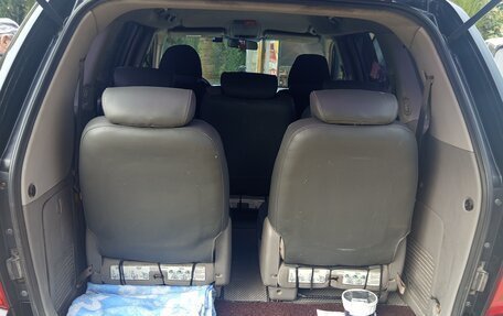 KIA Carnival III, 2007 год, 1 500 000 рублей, 5 фотография