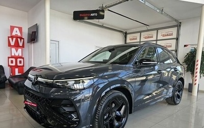 Volkswagen Tiguan, 2025 год, 6 099 000 рублей, 1 фотография