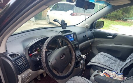 KIA Carnival III, 2007 год, 1 500 000 рублей, 7 фотография