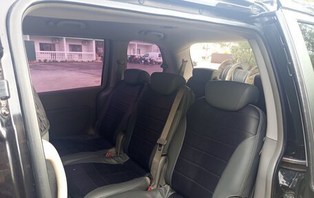 KIA Carnival III, 2007 год, 1 500 000 рублей, 9 фотография