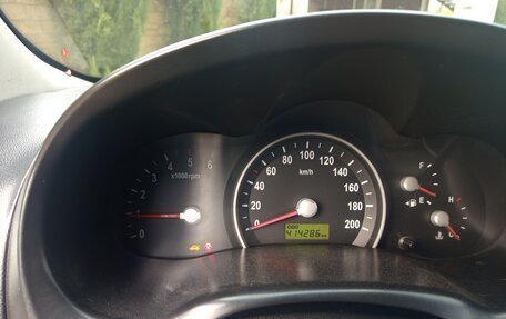 KIA Carnival III, 2007 год, 1 500 000 рублей, 8 фотография