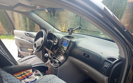 KIA Carnival III, 2007 год, 1 500 000 рублей, 12 фотография