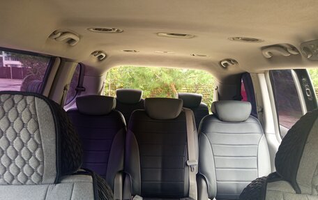 KIA Carnival III, 2007 год, 1 500 000 рублей, 10 фотография
