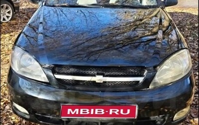 Chevrolet Lacetti, 2008 год, 170 000 рублей, 1 фотография