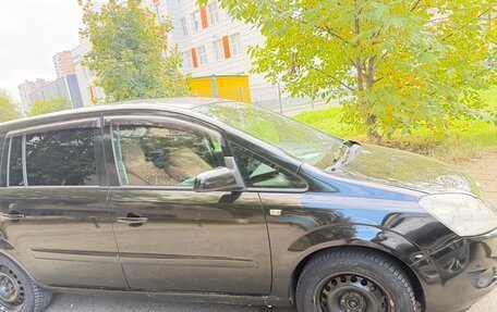 Opel Zafira B, 2008 год, 720 000 рублей, 7 фотография