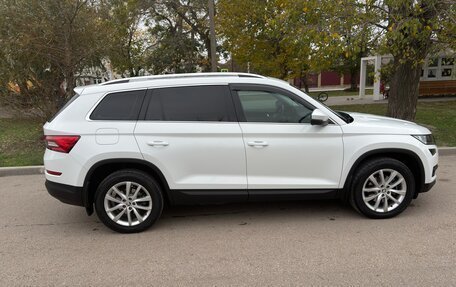 Skoda Kodiaq I, 2019 год, 2 900 000 рублей, 2 фотография