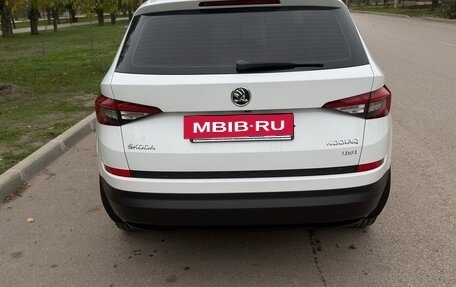 Skoda Kodiaq I, 2019 год, 2 900 000 рублей, 4 фотография