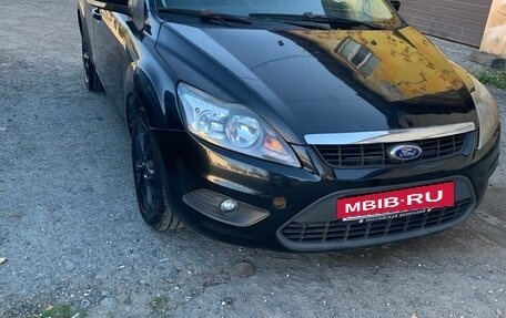 Ford Focus II рестайлинг, 2011 год, 398 000 рублей, 2 фотография