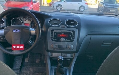 Ford Focus II рестайлинг, 2011 год, 398 000 рублей, 4 фотография