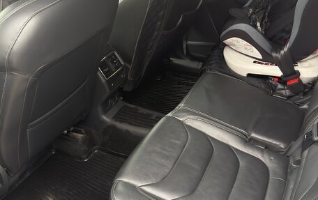 Skoda Kodiaq I, 2019 год, 2 900 000 рублей, 15 фотография
