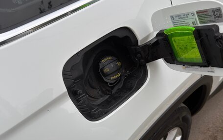 Skoda Kodiaq I, 2019 год, 2 900 000 рублей, 19 фотография