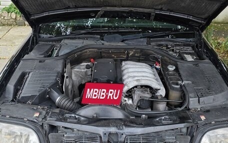 Mercedes-Benz S-Класс, 1997 год, 1 500 000 рублей, 5 фотография