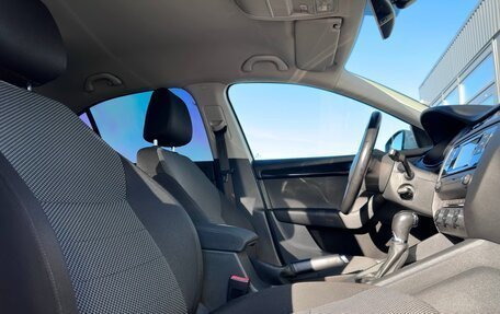 Skoda Octavia, 2014 год, 1 277 000 рублей, 7 фотография