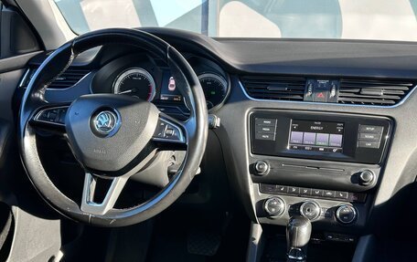 Skoda Octavia, 2014 год, 1 277 000 рублей, 13 фотография