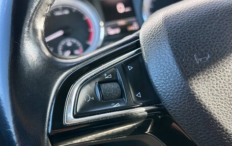 Skoda Octavia, 2014 год, 1 277 000 рублей, 14 фотография