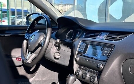Skoda Octavia, 2014 год, 1 277 000 рублей, 12 фотография