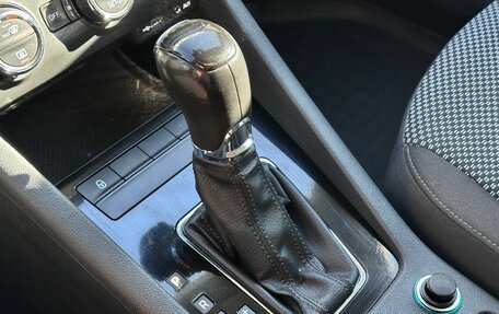 Skoda Octavia, 2014 год, 1 277 000 рублей, 18 фотография