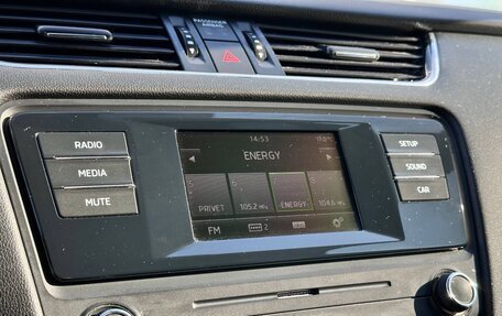 Skoda Octavia, 2014 год, 1 277 000 рублей, 16 фотография