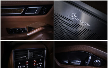 Porsche Cayenne III, 2018 год, 5 295 000 рублей, 20 фотография