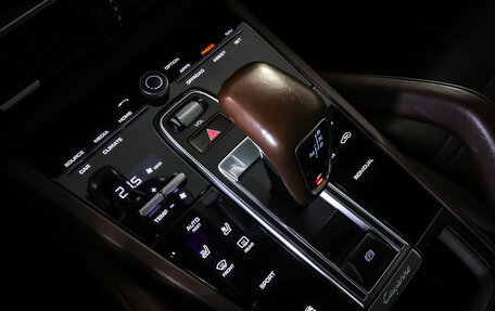 Porsche Cayenne III, 2018 год, 5 295 000 рублей, 17 фотография