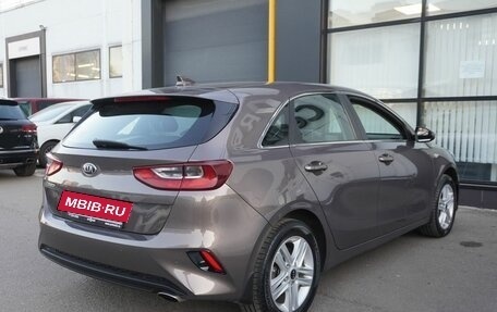 KIA cee'd III, 2018 год, 1 870 000 рублей, 4 фотография