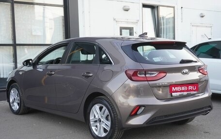 KIA cee'd III, 2018 год, 1 870 000 рублей, 6 фотография