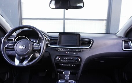 KIA cee'd III, 2018 год, 1 870 000 рублей, 11 фотография